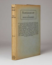 Load image into Gallery viewer, MACDIARMID, Hugh. Sangschaw.