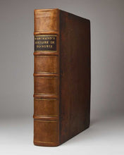 Load image into Gallery viewer, [BRENNER, Domokos Antal Ignácz.] Histoire des révolutions de Hongrie, où l'on donne une idée juste de son légitime gouvernement. Avec les mémoires du Prince François Rakoczy sur la guerre de Hongrie, depuis 1703, jusqu'à sa fin. Et ceux du Comte Betlem N… [[bmid:2124864]]