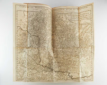 Load image into Gallery viewer, [BRENNER, Domokos Antal Ignácz.] Histoire des révolutions de Hongrie, où l'on donne une idée juste de son légitime gouvernement. Avec les mémoires du Prince François Rakoczy sur la guerre de Hongrie, depuis 1703, jusqu'à sa fin. Et ceux du Comte Betlem N… [[bmid:2124864b]]