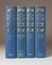 Load image into Gallery viewer, ORWELL, George. The Collected Essays, Journalism and Letters. [[bmid:2124865a]]
