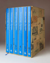 Load image into Gallery viewer, VAN GOGH, Vincent. The Letters of Vincent Van Gogh.