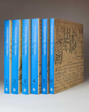 Load image into Gallery viewer, VAN GOGH, Vincent. The Letters of Vincent Van Gogh. [[bmid:2124887a]]