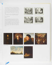 Load image into Gallery viewer, VAN GOGH, Vincent. The Letters of Vincent Van Gogh. [[bmid:2124887c]]