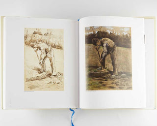 VAN GOGH, Vincent. The Letters of Vincent Van Gogh. [[bmid:2124887d]]