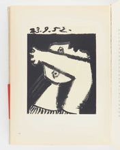 Load image into Gallery viewer, PICASSO, Pablo; Claude ROY. La Guerre et la Paix.