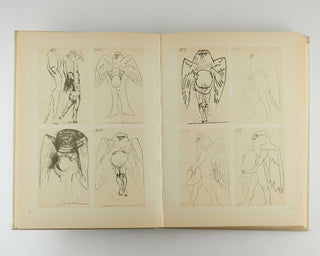 PICASSO, Pablo; Claude ROY. La Guerre et la Paix.
