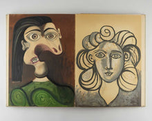 Load image into Gallery viewer, PICASSO, Pablo; Claude ROY. La Guerre et la Paix.