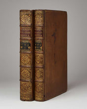 Load image into Gallery viewer, MOTTLEY, John. The History of the Life and Reign of the Empress Catharine: Containing a short History of the Russian Empire, from its first Foundation to the Time of the Death of that Princess. [[bmid:2124895]]