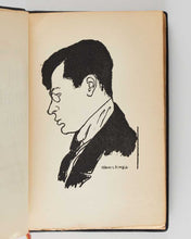 Load image into Gallery viewer, TZARA, Tristan; Francis PICABIA ( illustrator ). Sept manifestes Dada. quelques dessins de Francis Picabia.