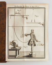 Load image into Gallery viewer, NOLLET, Jean-Antoine. Recherches sur les causes particulières des phénomènes électriques: et sur les effets nuisibles ou avantageux qu’on peut en attendre. [[bmid:2124907c]]