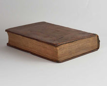 Load image into Gallery viewer, BLAIR, Patrick. Botanick essays: in two parts … with many curious remarks, and several discoveries and improvements: adorn'd with figures