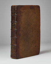 Load image into Gallery viewer, DANTE Alighieri; [Pietro BEMBO ( editor )]. Le terze rime. [ Title verso :] Lo’nferno e’l Purgatorio e’l Paradiso di Dante Alaghieri [ sic ].
