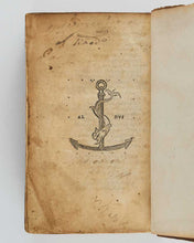 Load image into Gallery viewer, DANTE Alighieri; [Pietro BEMBO ( editor )]. Le terze rime. [ Title verso :] Lo’nferno e’l Purgatorio e’l Paradiso di Dante Alaghieri [ sic ].
