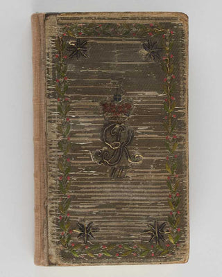 ALMANACK Königl. Groß-Brittannischer und Churfürstl. Braunschweig-Lüneburgscher Staats-Kalender auf das Jahr 1798