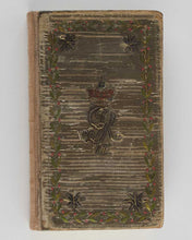 Load image into Gallery viewer, ALMANACK Königl. Groß-Brittannischer und Churfürstl. Braunschweig-Lüneburgscher Staats-Kalender auf das Jahr 1798