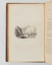Load image into Gallery viewer, BEST, Captain James John. Excursions in Albania; Comprising a Description of the Wild Boar, Deer, and Woodcock Shooting in that Country and a Journey from thence to Thessalonica &amp; Constantinople and up the Danube to Pest.