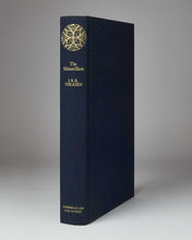 Load image into Gallery viewer, TOLKIEN, J.R.R.; Christopher TOLKIEN (editor). The Silmarillion.