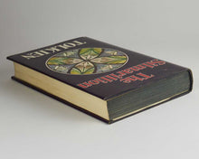 Load image into Gallery viewer, TOLKIEN, J.R.R.; Christopher TOLKIEN (editor). The Silmarillion.