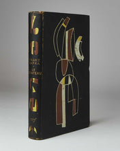 Load image into Gallery viewer, KAFKA, Franz; Alexandre VIALATTE ( translator ). Le Château (Das Schloss). Traduit de l’allemand …