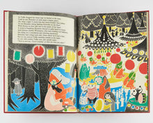 Load image into Gallery viewer, YANSSON. Tove ( author and illustrator ); Kingsley HART ( translator ). Who Will Comfort Toffle?