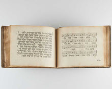 Load image into Gallery viewer, [FUGGER, Wolfgang.] [Ein nutzlich und wolgegrundt Formular manncherley schöner Schriefften. Als teutscher, lateinischer, griechischer, unnd hebraÿscher Buchstaben …]