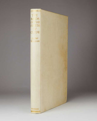 McWILLIAM, John Morell. Birds of the Firth of Clyde