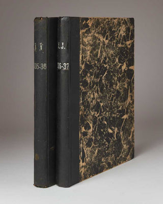 [JEWISH YOUTH MAGAZINE.] Jüdische Jugend. Zeitschrift für die jüdische Jugend Österreichs. [Nr. 1. I. Jahrg.–Nr. 6. III. Jahrg.].