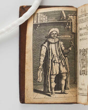 Load image into Gallery viewer, RUGGLE, George Ignoramus, comoedia coram regia maiestate Jacobi regis anliae etc.