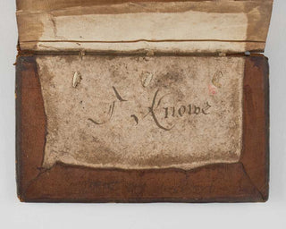 RUGGLE, George Ignoramus, comoedia coram regia maiestate Jacobi regis anliae etc.