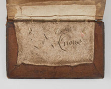 Load image into Gallery viewer, RUGGLE, George Ignoramus, comoedia coram regia maiestate Jacobi regis anliae etc.
