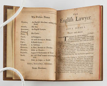 Load image into Gallery viewer, RAVENSCROFT, Edward The English Lawyer, a comedy