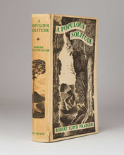Load image into Gallery viewer, PRAEGER, Robert Lloyd. A Populous Solitude.
