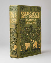 Load image into Gallery viewer, SQUIRE, Charles. Celtic Myth and Legend. Poetry and Romance. [[bmid:2125032]]