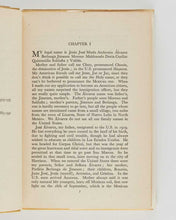 Load image into Gallery viewer, KIRSTEIN, Lincoln. For my Brother.