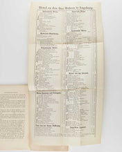 Load image into Gallery viewer, SMITH, Albert [Richard]. The English Hotel Nuisance.