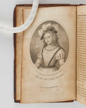 Load image into Gallery viewer, FEMINISM - Eccentric Biography; Or, Memoirs of Remarkable Female Characters, Ancient and Modern.
