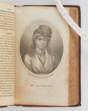 Load image into Gallery viewer, FEMINISM - Eccentric Biography; Or, Memoirs of Remarkable Female Characters, Ancient and Modern.