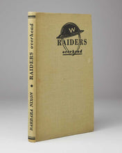 Load image into Gallery viewer, NIXON, Barbara. Raiders Ahead. [[bmid:2125053a]]