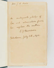 Load image into Gallery viewer, HARRISON, Ernest John. Peace or War East of Baikal? [[bmid:2125076c]]