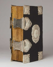 Load image into Gallery viewer, [HYMNAL; Johann Andreas CRAMER (editor).] Allgemeines Gesangbuch, auf königlichen allergnädigsten Befehl zum öffentlichen und häuslichen Gebrauche in den Gemeinen des Herzogthums Schleswig, des Herzogthums Hollstein, der Herrschaft Pinneberg, der Stadt A…