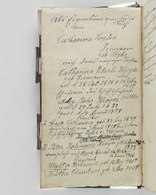 Load image into Gallery viewer, [HYMNAL; Johann Andreas CRAMER (editor).] Allgemeines Gesangbuch, auf königlichen allergnädigsten Befehl zum öffentlichen und häuslichen Gebrauche in den Gemeinen des Herzogthums Schleswig, des Herzogthums Hollstein, der Herrschaft Pinneberg, der Stadt A…