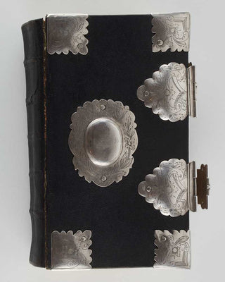 [HYMNAL; Johann Andreas CRAMER (editor).] Allgemeines Gesangbuch, auf königlichen allergnädigsten Befehl zum öffentlichen und häuslichen Gebrauche in den Gemeinen des Herzogthums Schleswig, des Herzogthums Hollstein, der Herrschaft Pinneberg, der Stadt A…