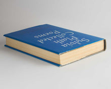 Load image into Gallery viewer, PLATH, Sylvia; Ted HUGHES ( edited with an introduction by ). Collected Poems.