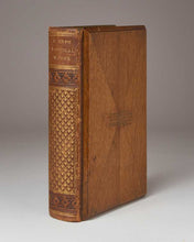 Load image into Gallery viewer, BURNS, Robert. The Poetical Works and Letters of Robert Burns, with Copious Marginal Explanations of the Scotch Words, and Life.
