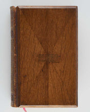 Load image into Gallery viewer, BURNS, Robert. The Poetical Works and Letters of Robert Burns, with Copious Marginal Explanations of the Scotch Words, and Life. [[bmid:2125118b]]