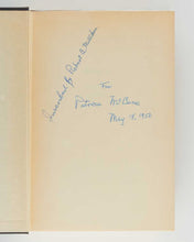 Load image into Gallery viewer, MILLIKAN, Robert Andrews The Autobiography of Robert A. Millikan.