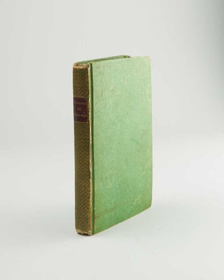LANGLES, Louis-Mathieu (editor and translator). Les Voyages de Sind-Bâd le marin, et la ruse des femmes, contes arabes, traduction littérale, acompagné du texte et de notes.
