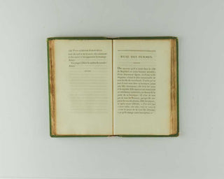 LANGLES, Louis-Mathieu (editor and translator). Les Voyages de Sind-Bâd le marin, et la ruse des femmes, contes arabes, traduction littérale, acompagné du texte et de notes. [[bmid:2125161d]]