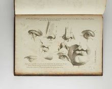 Load image into Gallery viewer, AUDRAN, Girard. Les proportions du corps humain, mesurées par les plus belles figures de l’antiquité.