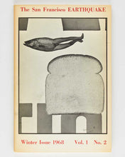 Load image into Gallery viewer, HERMAN, [Jan] Jacob ( editor ). The San Francisco Earthquake: Issues 1–5. [[bmid:2125179c]]